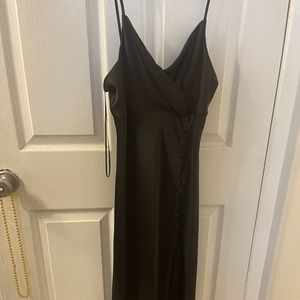 Zara Elegant Dress